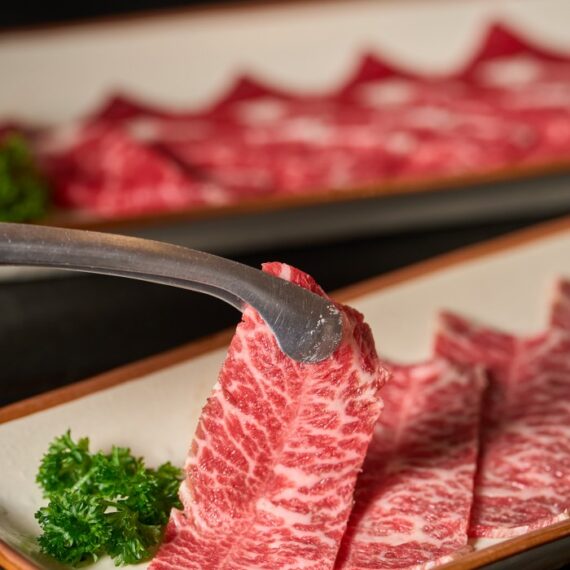 Kouen Premium Buffet Sena Fest