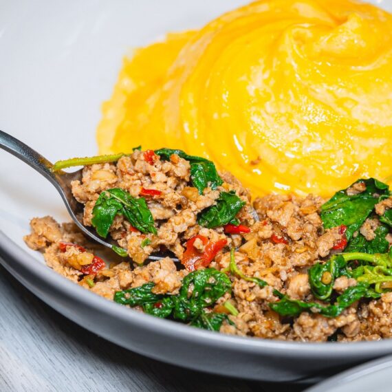 Taliew Lotus’s Rama 4