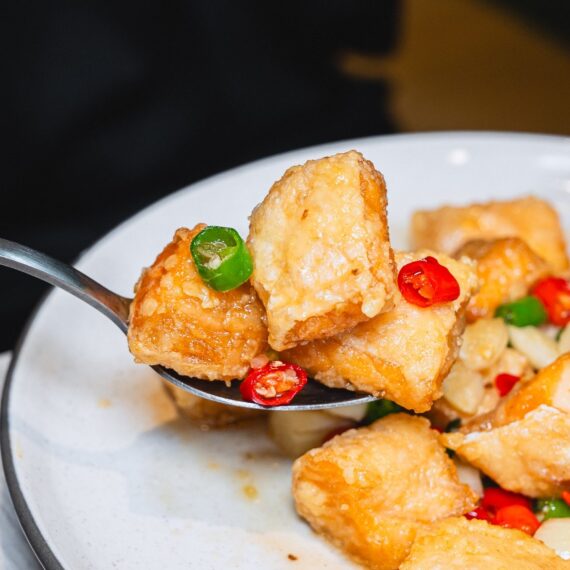 Taliew Imperial Samrong