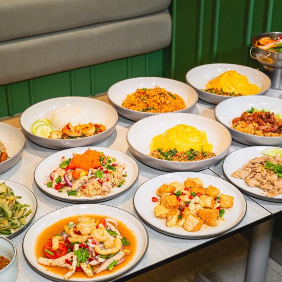 Taliew Big C Kanlapaphruek