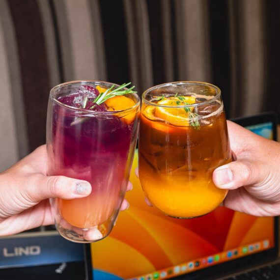 The Coffee Club Holiday Inn Express Sathorn