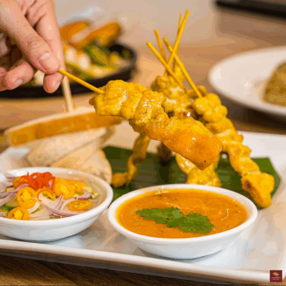 Maesriruen The Mall Bangkapi