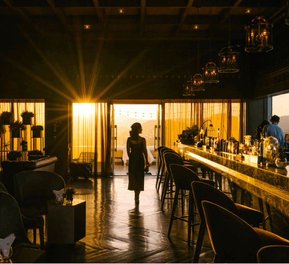 Estrela Rooftop Bar & Restaurant (Phuket)