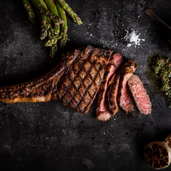 El Gaucho Argentinian Steakhouse Erawan