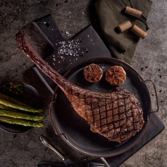 El Gaucho Argentinian Steakhouse Sukhumvit 11