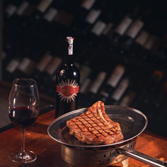 El Gaucho Argentinian Steakhouse Thonglor