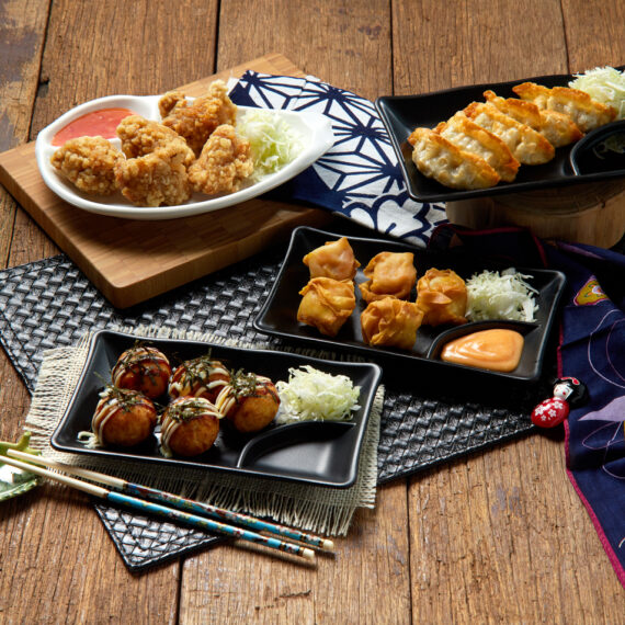 Ramen Habu Tesco Lotus Rattanathibet