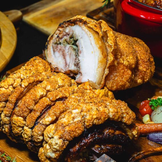 Tops EATERY Porto de Phuket