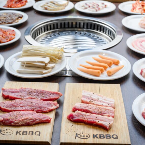 KBBQ Nawamin