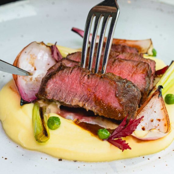 Viu The St. Regis Bangkok