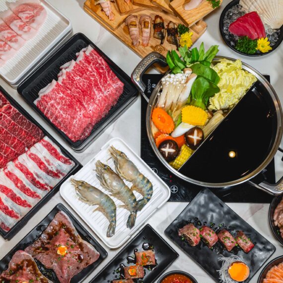 Sloth Sukiyaki Jas Urban Srinakarin