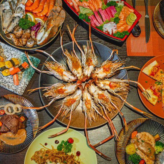 One Ratchada Avani Ratchada Bangkok