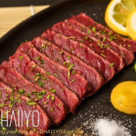 Chaiiyo Eatery Coworking space Bar (Hua Hin)