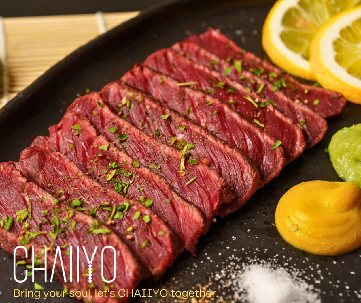 Chaiiyo Eatery Coworking space Bar (Hua Hin)