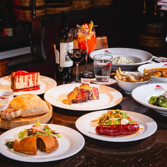 El Gaucho Argentinian Steakhouse Sukhumvit 19