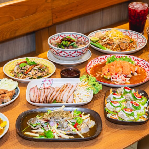 Ma La Kor Seacon Square Srinagarindra