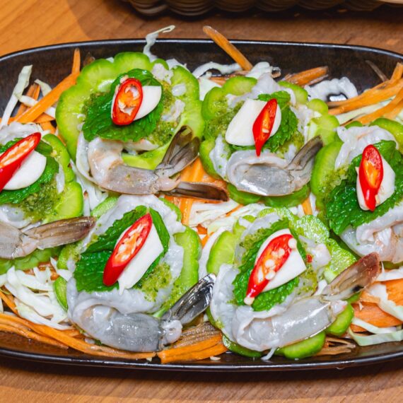 Ma La Kor Fashion Island