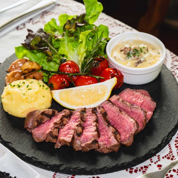 The Pasta Apartment Silom