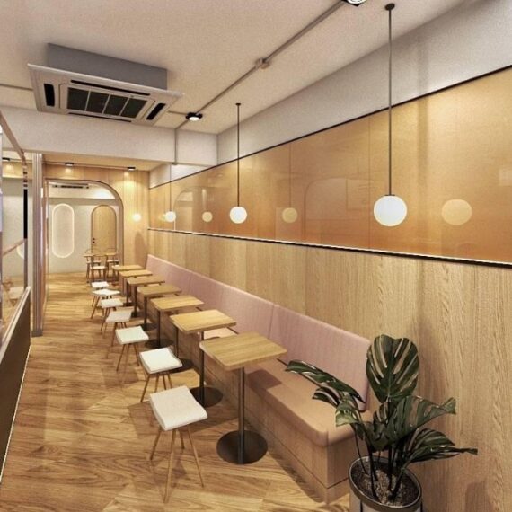 Pick a Choux Phatthanakan