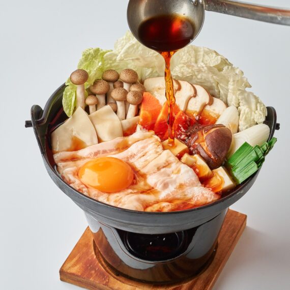 Osaka Ohsho Central World