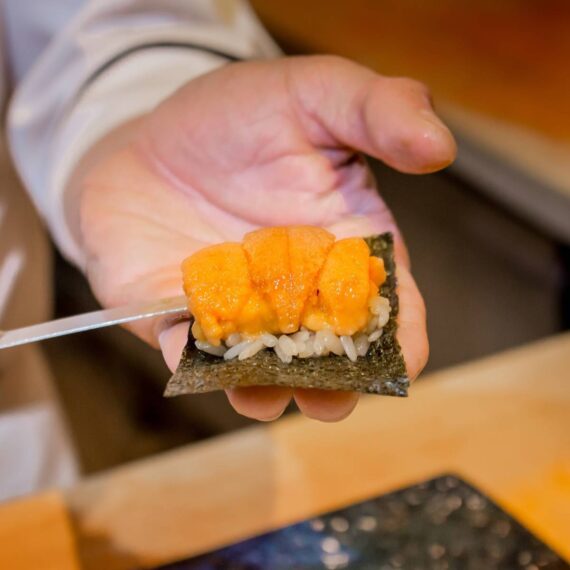 Tenyuu Grand Omakase