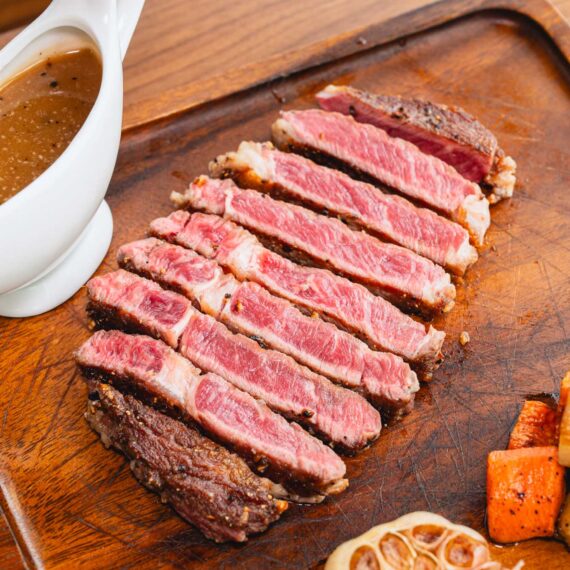 Butter Cafe & Ristorante Bangna