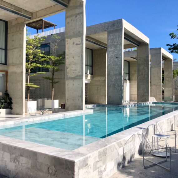 Sundance Dayclub Staycation (Hua Hin)