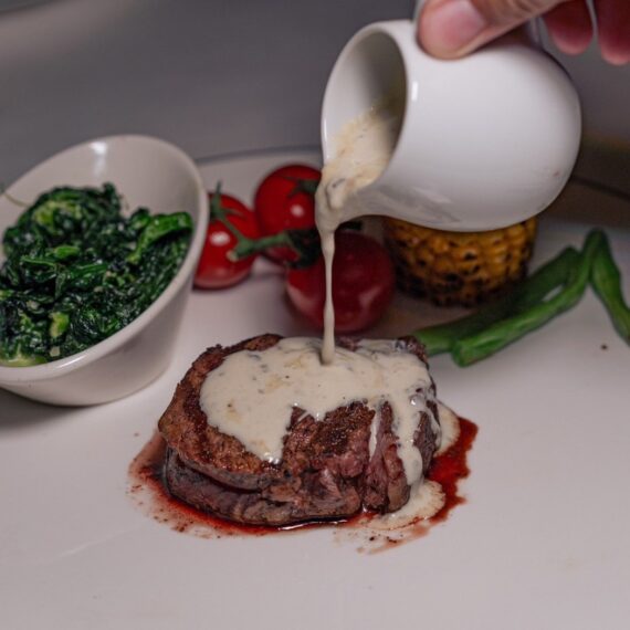 Pedro Churrascaria and Steakhouse Novotel Bangkok Future Park Rangsit