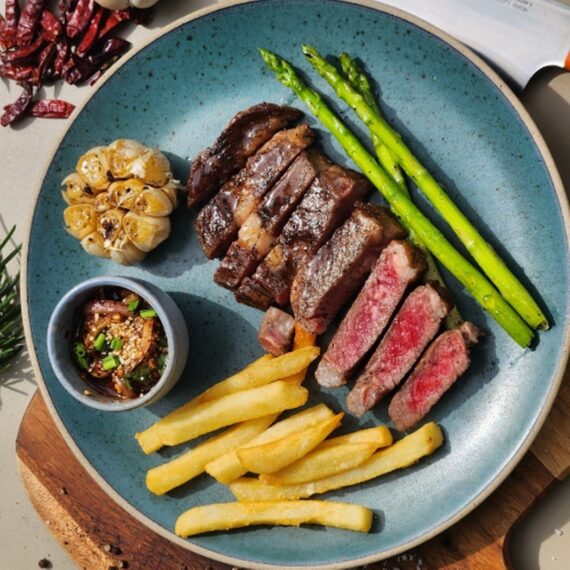 Craft Space Cafe & Eatery