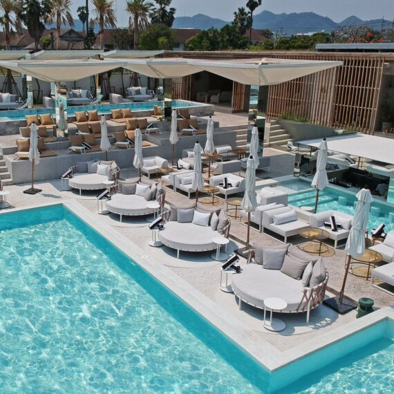 Sundance Dayclub (Hua Hin)