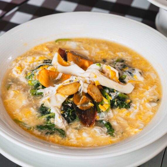 Boon Tong Kee Central Pinklao