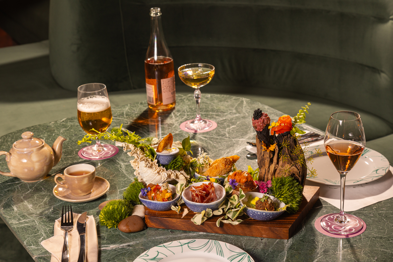 Raynue Gaysorn Amarin