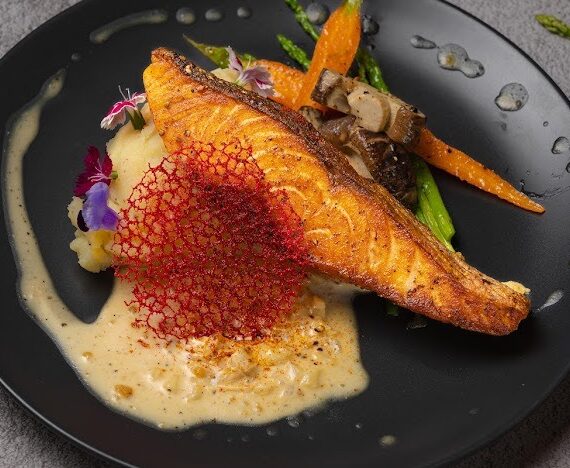 More than Wine Ratchaphruek