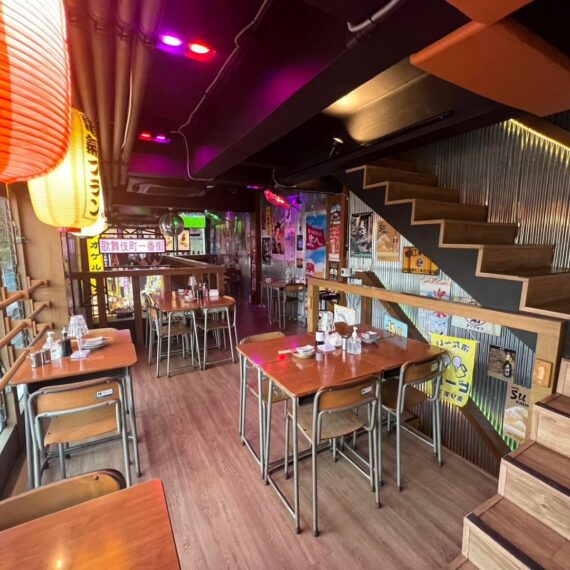 AV izakaya Lat Phrao 71