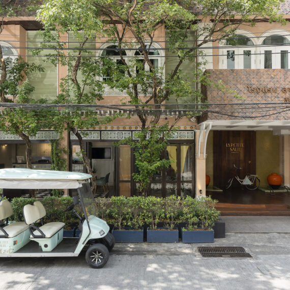 La Petite Salil Sukhumvit Soi 8 Staycation