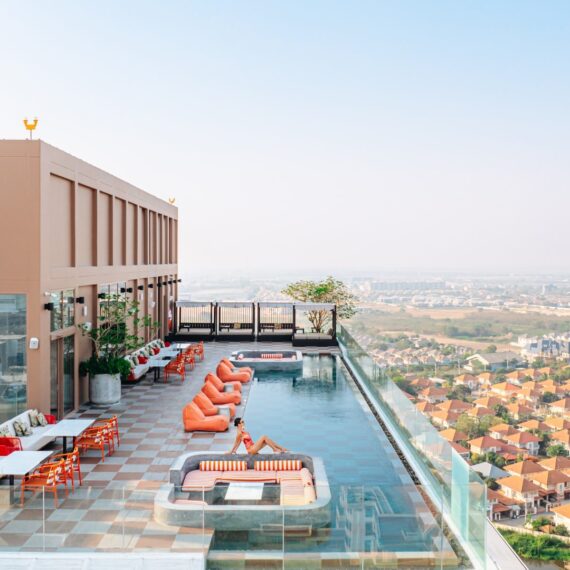 Centara Ayutthaya Staycation (Ayutthaya)