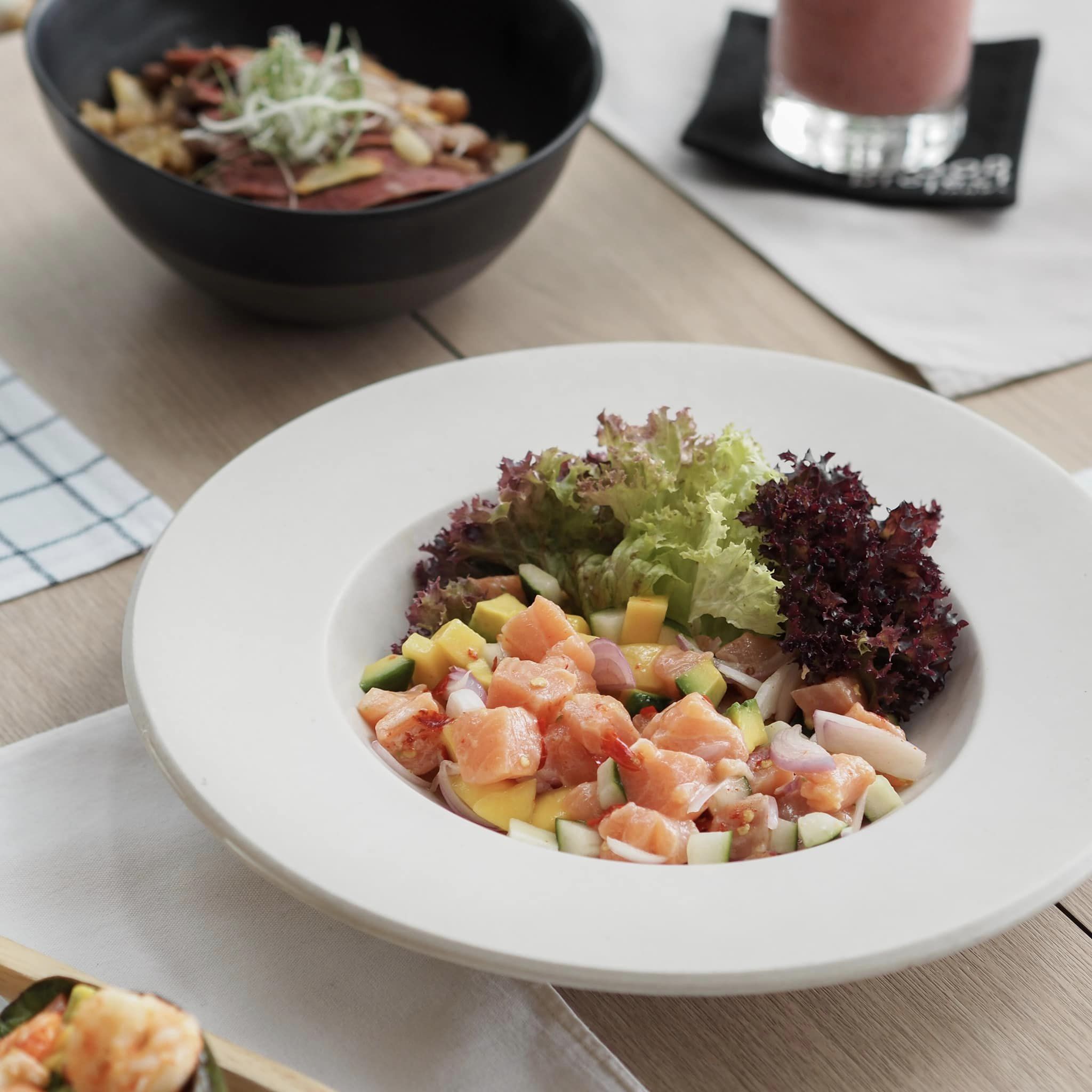 Tanwa The Food Project