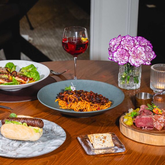 The White House Bangkok