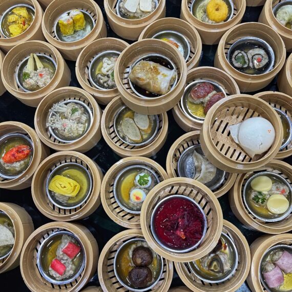 Thong Kee Restaurant