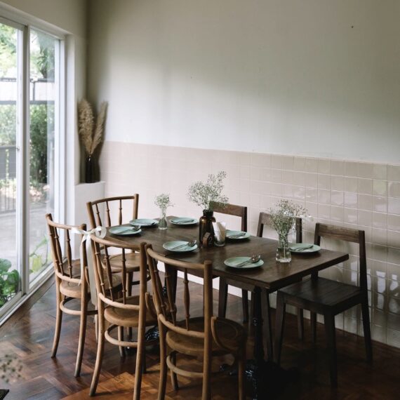 Mitt Restaurant & Space