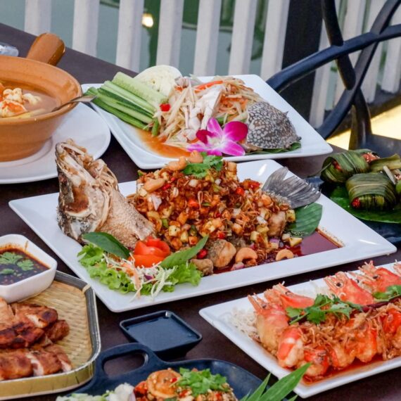 Bajika Restaurant and Music