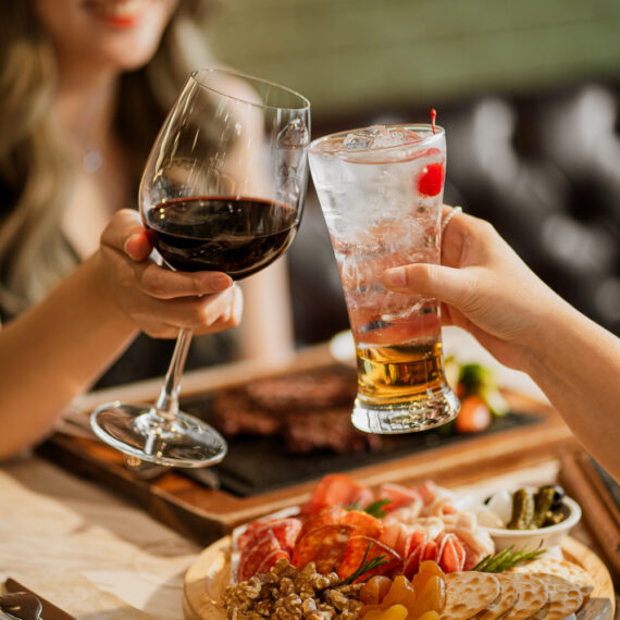 Tops EATERY Central Ladprao