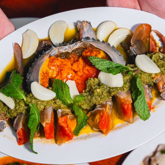 Meng Pu Dong Phran Nok Phutthamonthon Sai 4 Road