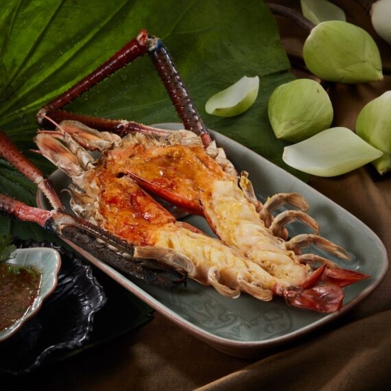 Baan Khanitha Thai Cuisine Sukhumvit 23