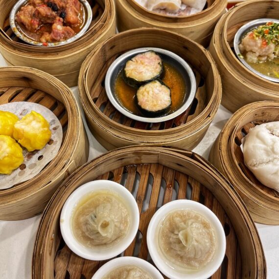 Dok Toh Dim Sum Yaowarat