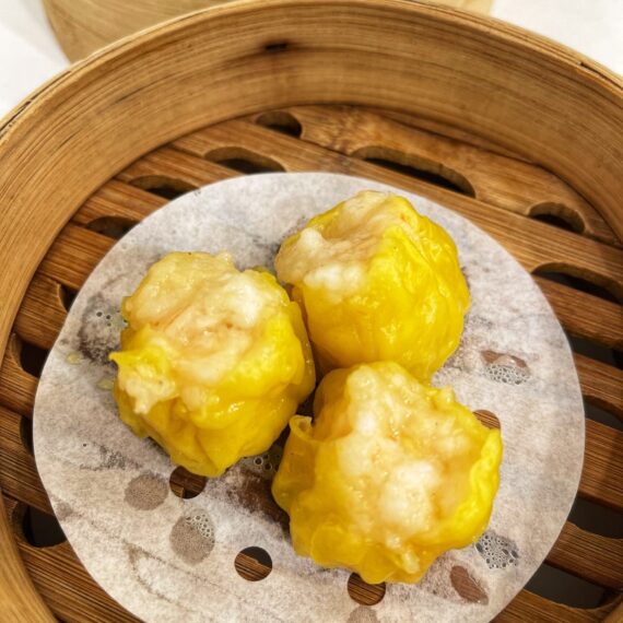 Dok Toh Dim Sum Chokchai 4