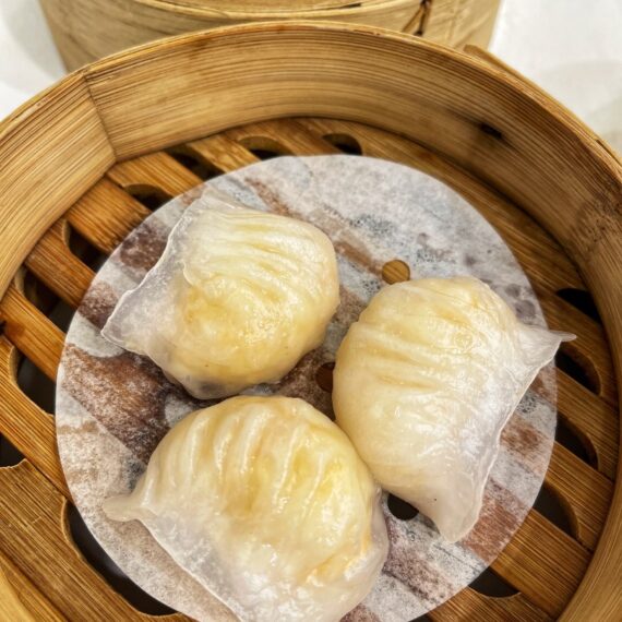 Dok Toh Dim Sum Chan Road