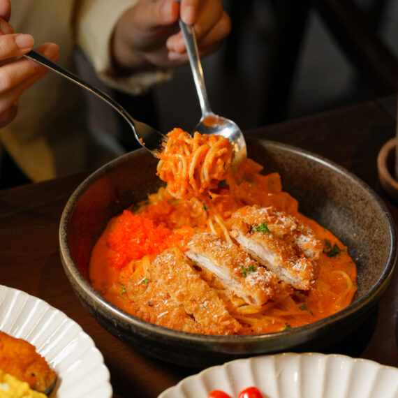 Pasta AMA Sala Daeng