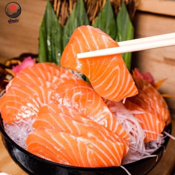 Temkum Sushi Pracharat Bamphen