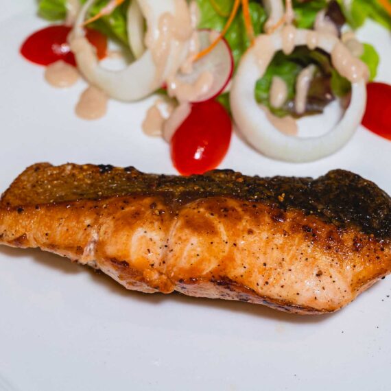 Chef Thanom Seacon Square Srinagarindra